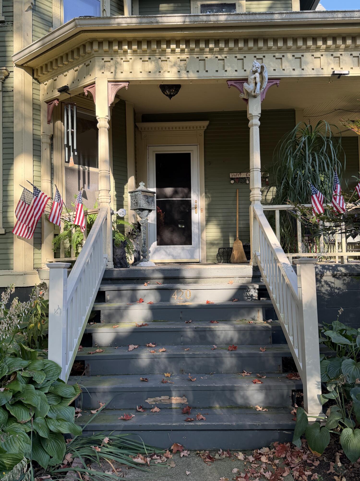 420 Jones Avenue Fort Atkinson, WI 53538 - Photo 2 of 61 IMG_0082