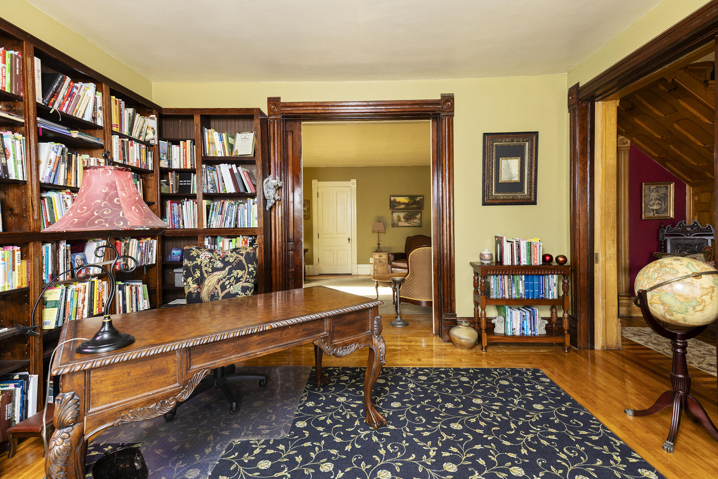 420 Jones Avenue Fort Atkinson, WI 53538 - Photo 30 of 61 420Jones_22