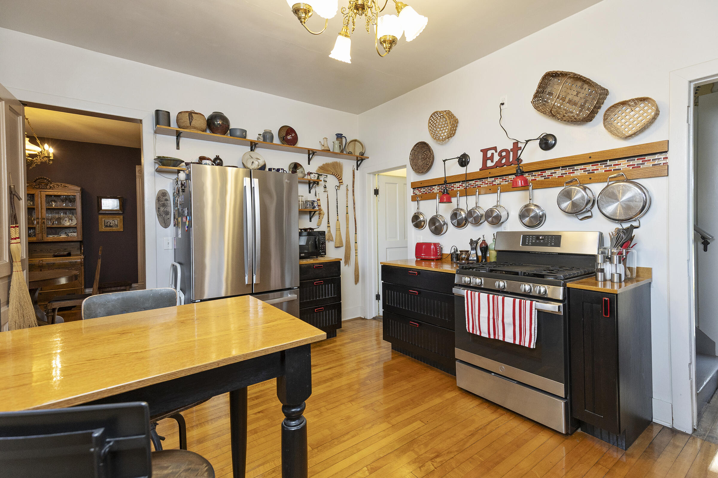 420 Jones Avenue Fort Atkinson, WI 53538 - Photo 40 of 61 420Jones_32