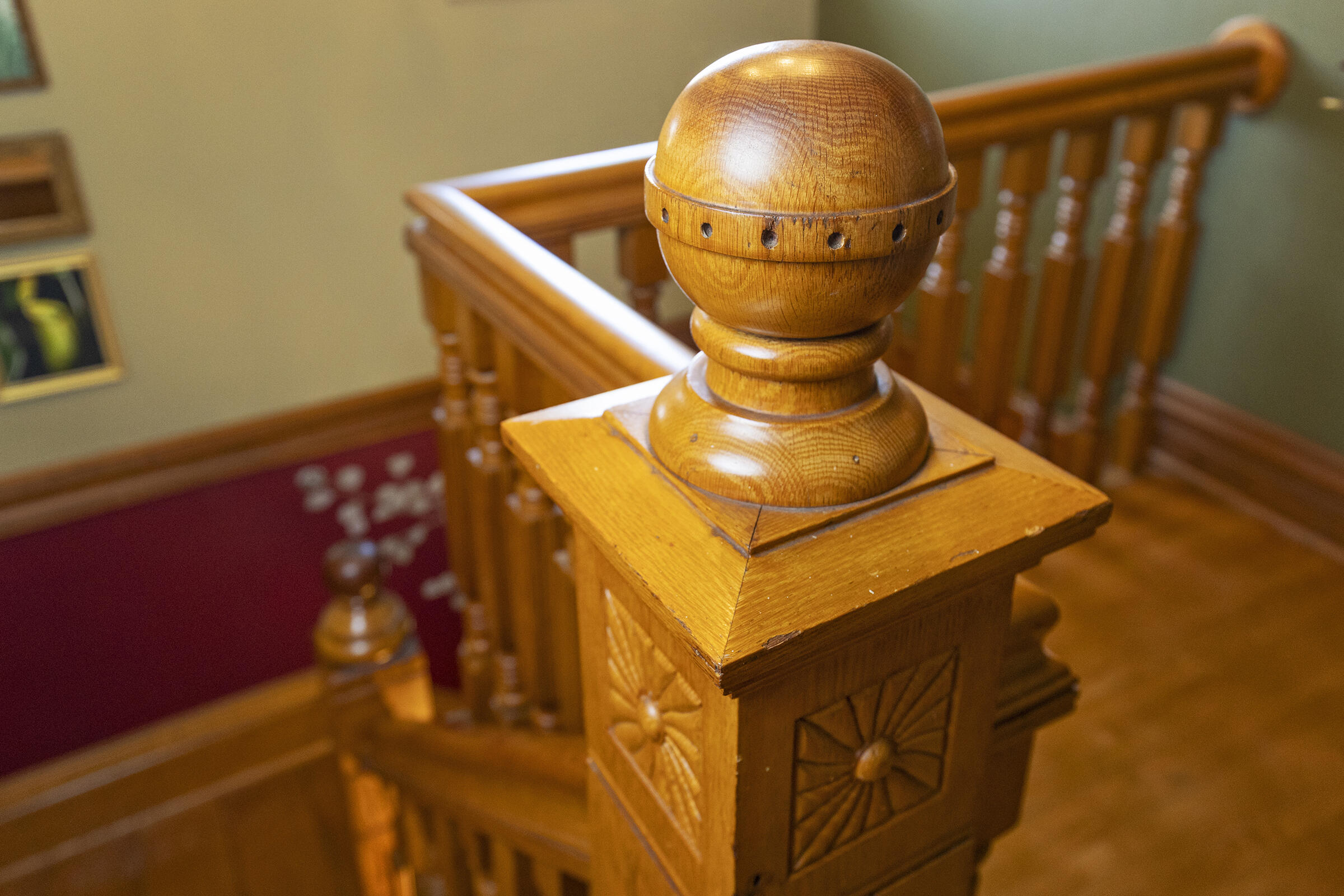 420 Jones Avenue Fort Atkinson, WI 53538 - Photo 55 of 61 420Jones_47