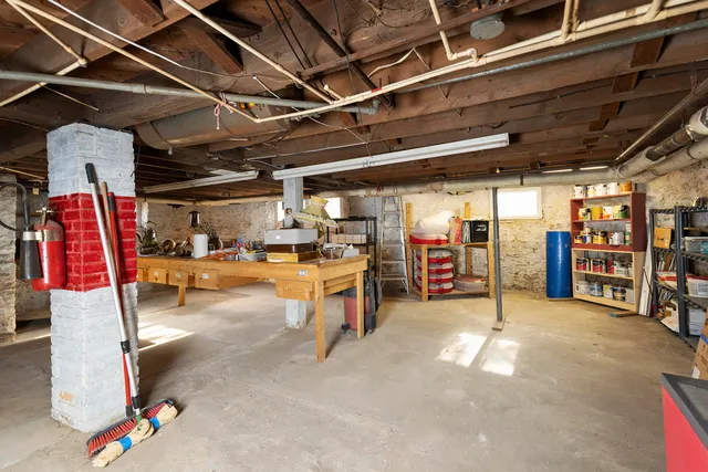 $430,000 | 420 Jones Avenue, Fort Atkinson, WI 53538