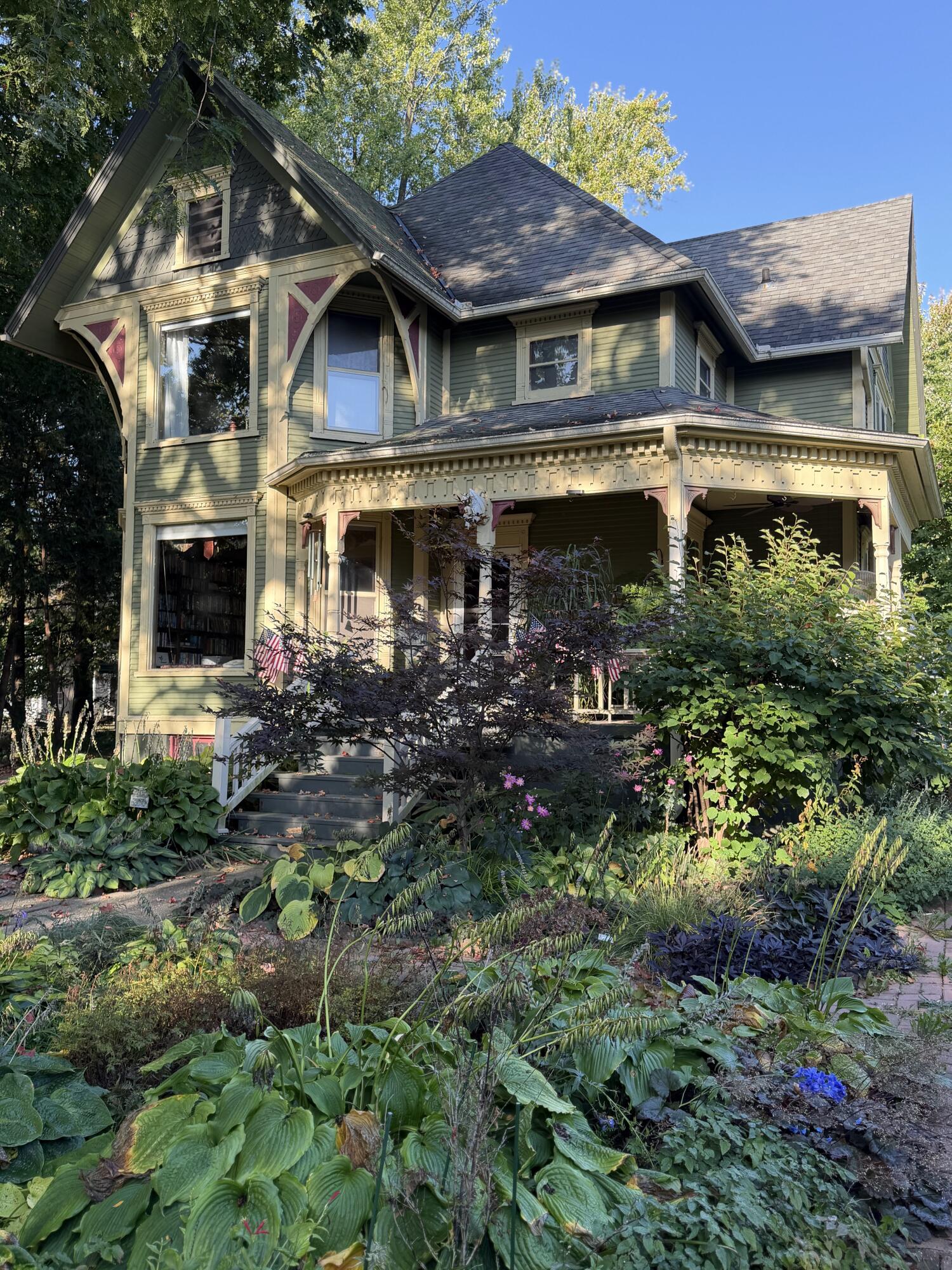 420 Jones Avenue Fort Atkinson, WI 53538 - Photo 4 of 61 IMG_0080