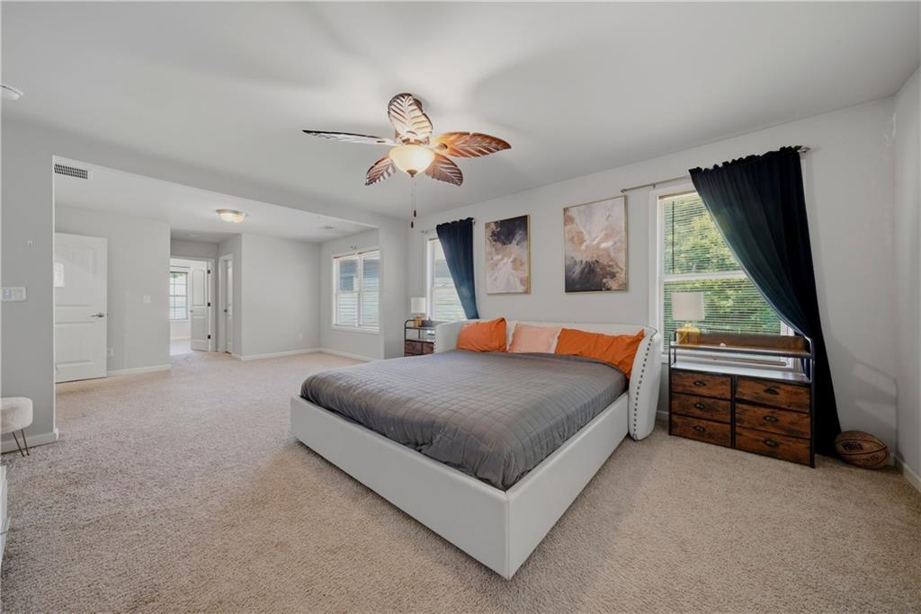 1001 Creekhead Drive Villa Rica, GA 30180 - Photo 14 of 26