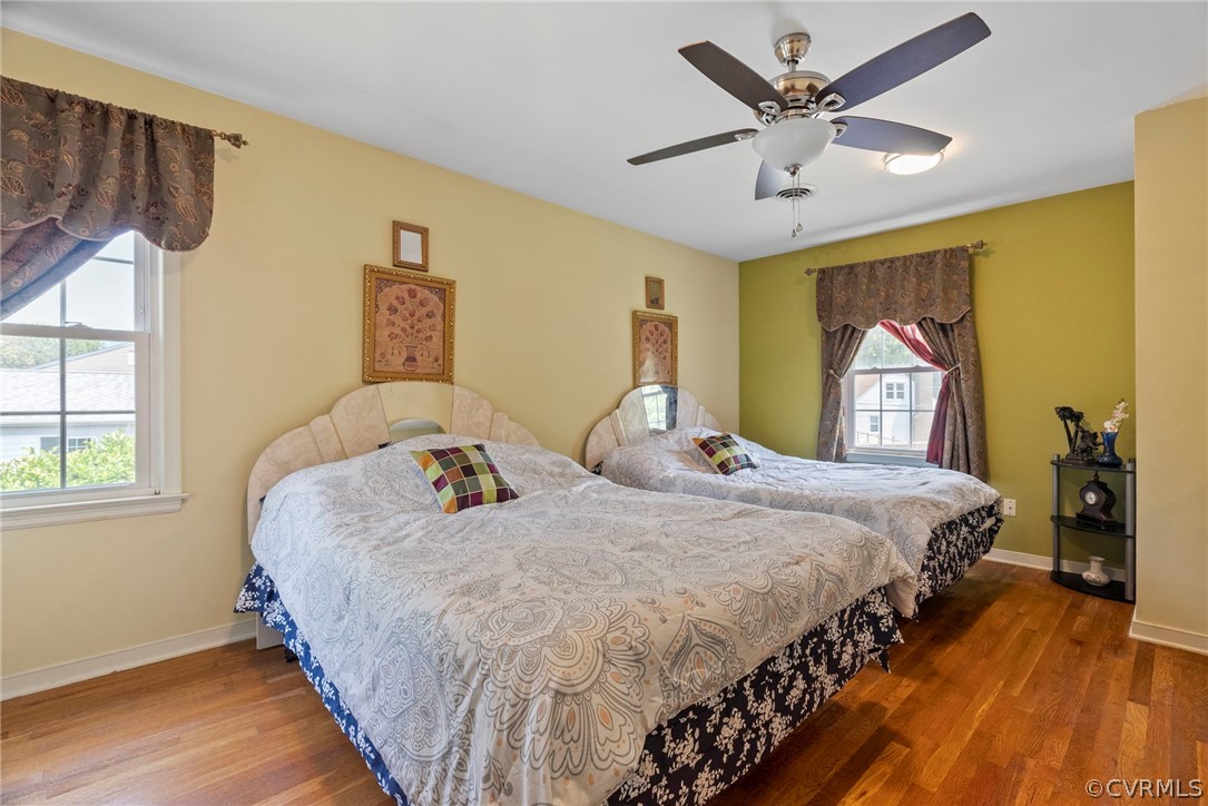 4107 Roundtree Road Henrico, VA 23294 - Photo 11 of 24 Gallery Image 11