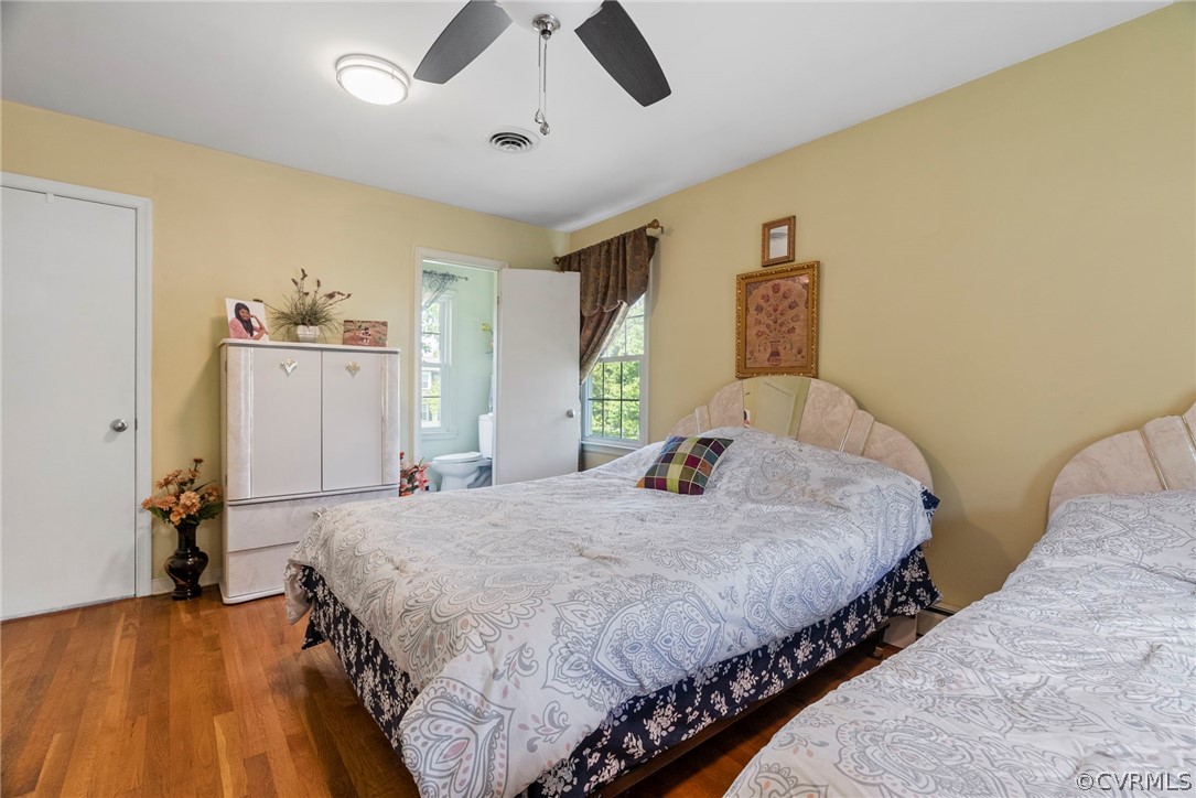4107 Roundtree Road Henrico, VA 23294 - Photo 12 of 24 Gallery Image 12