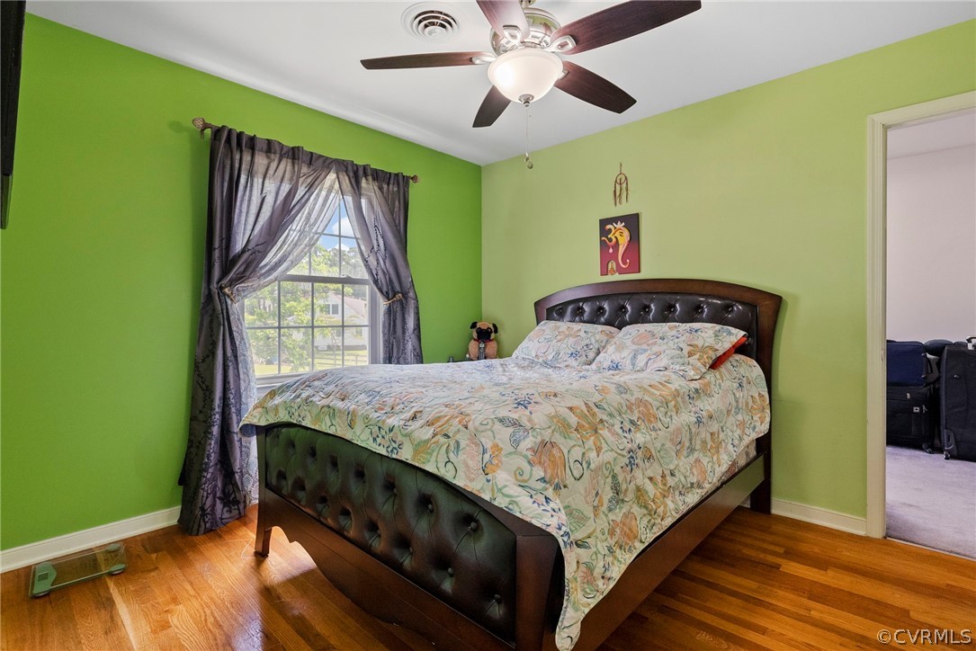 4107 Roundtree Road Henrico, VA 23294 - Photo 15 of 24 Gallery Image 15