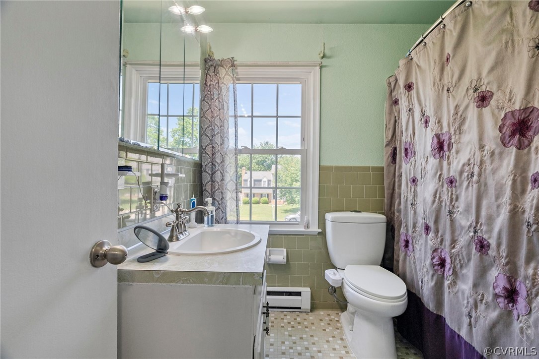 4107 Roundtree Road Henrico, VA 23294 - Photo 16 of 24 Gallery Image 16