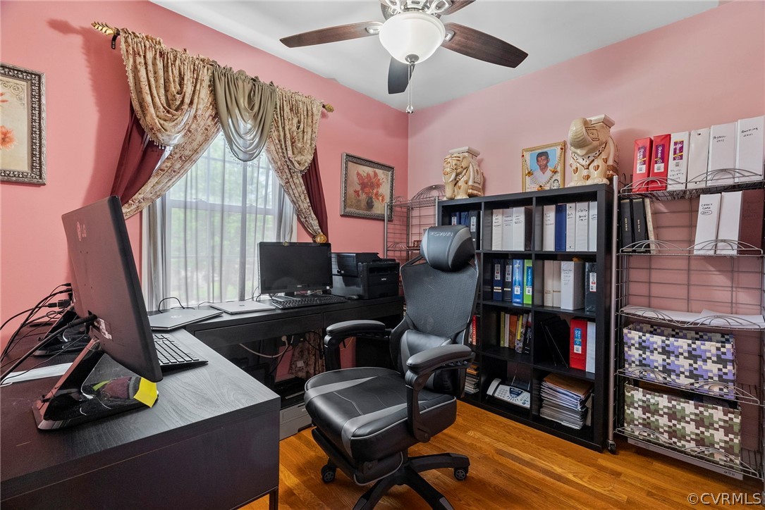4107 Roundtree Road Henrico, VA 23294 - Photo 17 of 24 Gallery Image 17