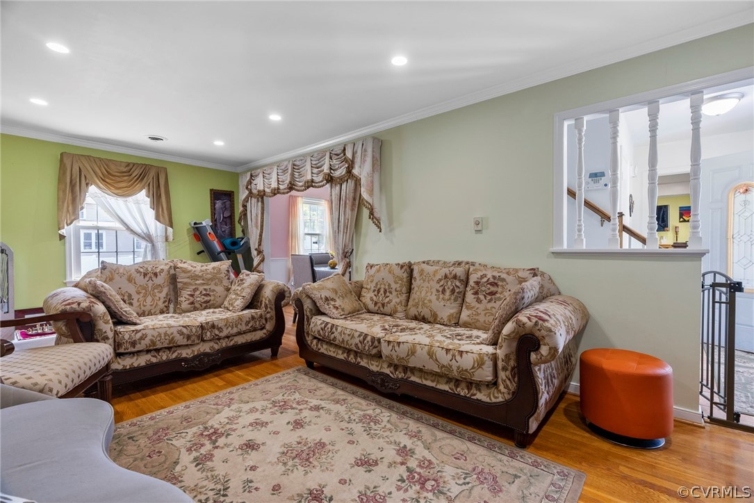 4107 Roundtree Road Henrico, VA 23294 - Photo 2 of 24 Gallery Image 2
