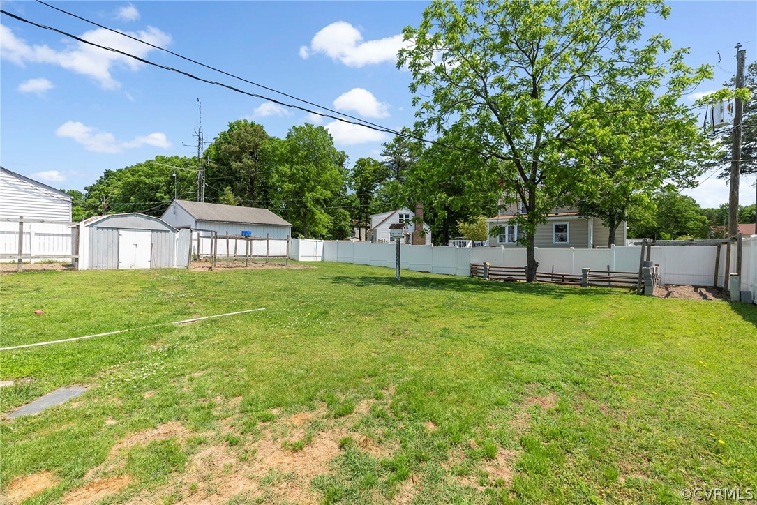 4107 Roundtree Road Henrico, VA 23294 - Photo 21 of 24 Gallery Image 21