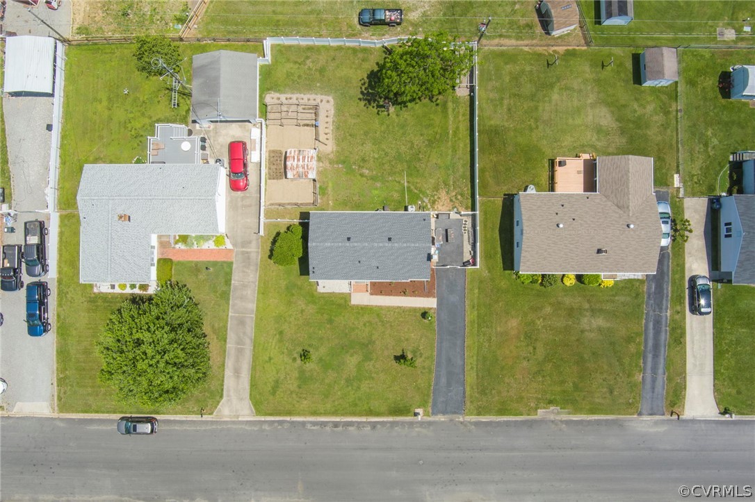 4107 Roundtree Road Henrico, VA 23294 - Photo 22 of 24 Gallery Image 22