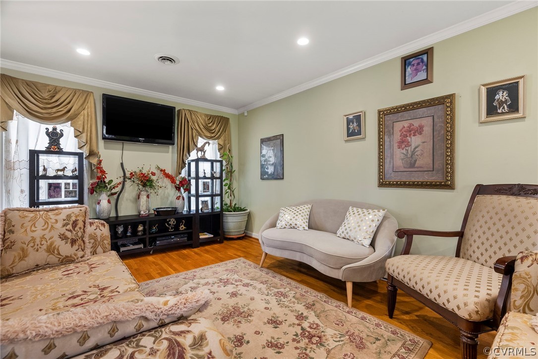 4107 Roundtree Road Henrico, VA 23294 - Photo 3 of 24 Gallery Image 3