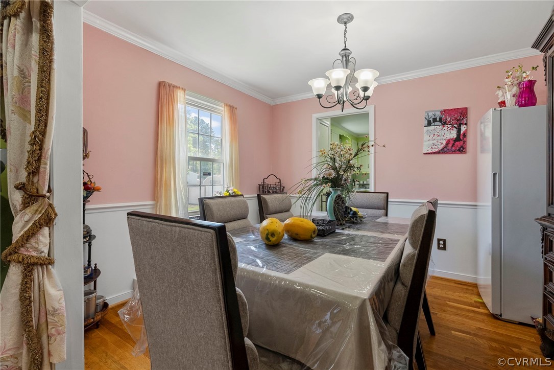 4107 Roundtree Road Henrico, VA 23294 - Photo 4 of 24 Gallery Image 4