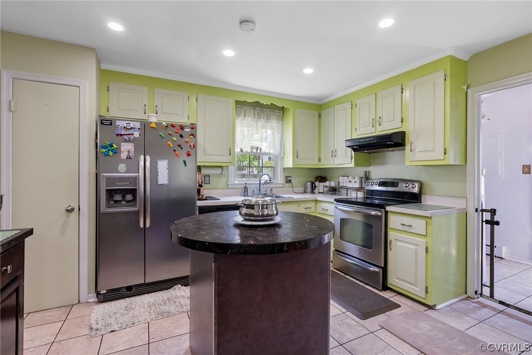 4107 Roundtree Road Henrico, VA 23294 - Photo 5 of 24 Gallery Image 5
