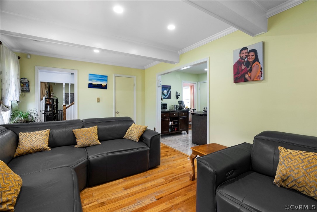 4107 Roundtree Road Henrico, VA 23294 - Photo 8 of 24 Gallery Image 8