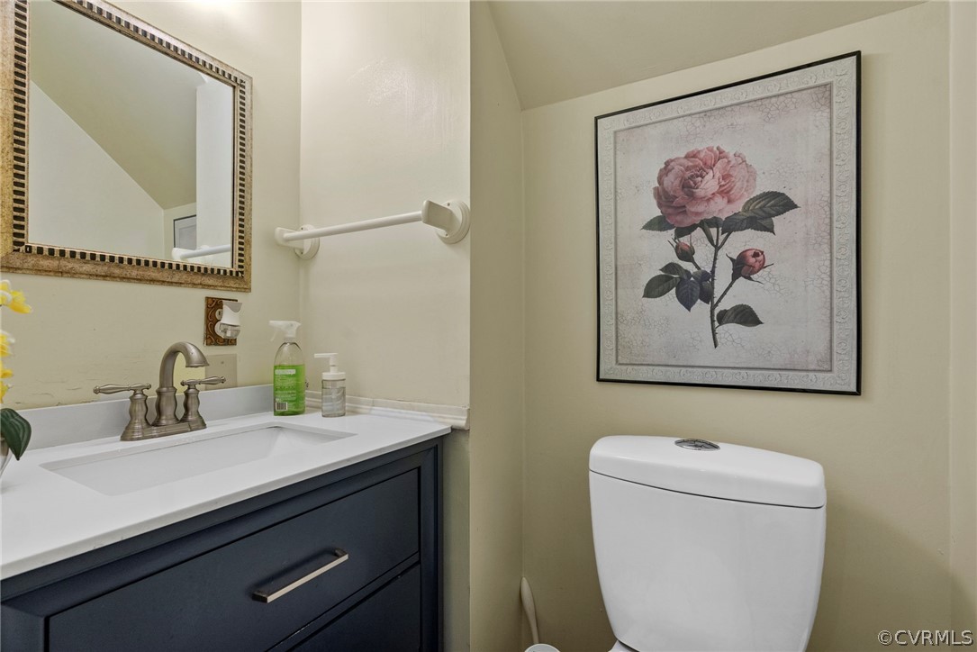 4107 Roundtree Road Henrico, VA 23294 - Photo 9 of 24 Gallery Image 9