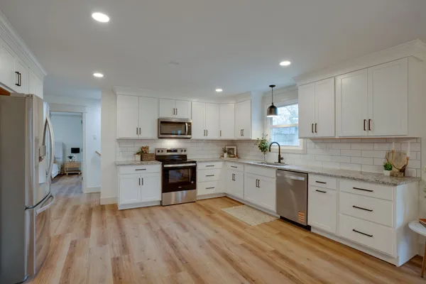 $545,000 | 1009 Primrose Drive, Greenbrier, TN 37073