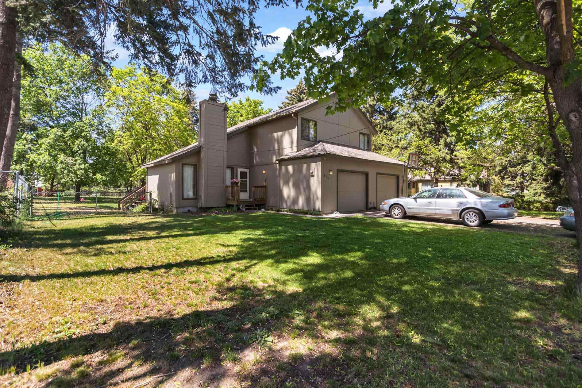 915-917 North Bessie Road Spokane, WA 99212 - Photo 3 of 24