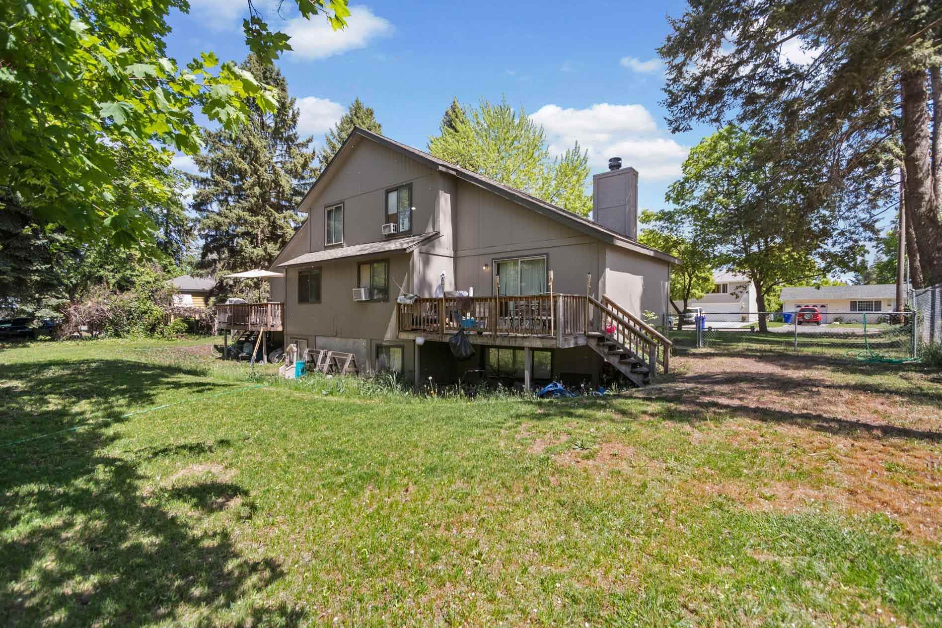 915-917 North Bessie Road Spokane, WA 99212 - Photo 5 of 24