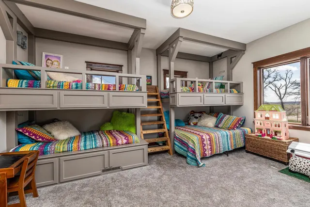 $725,000 | 2968 South Curtiss Road, Stockton, IL 61085