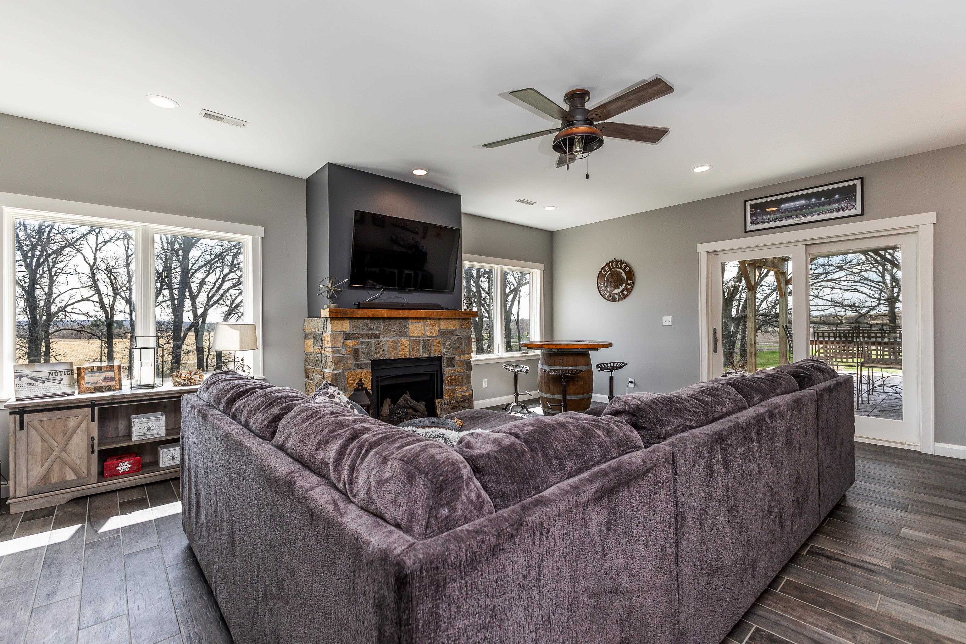 2968 South Curtiss Road Stockton, IL 61085 - Photo 18 of 29