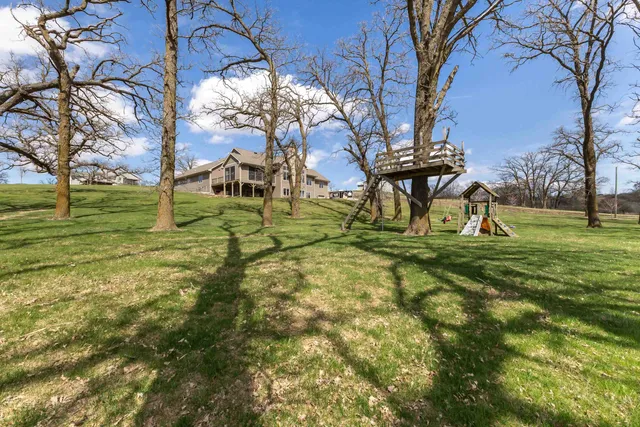 $725,000 | 2968 South Curtiss Road, Stockton, IL 61085