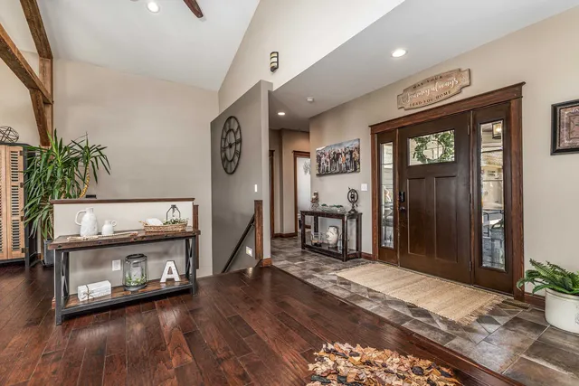 $725,000 | 2968 South Curtiss Road, Stockton, IL 61085