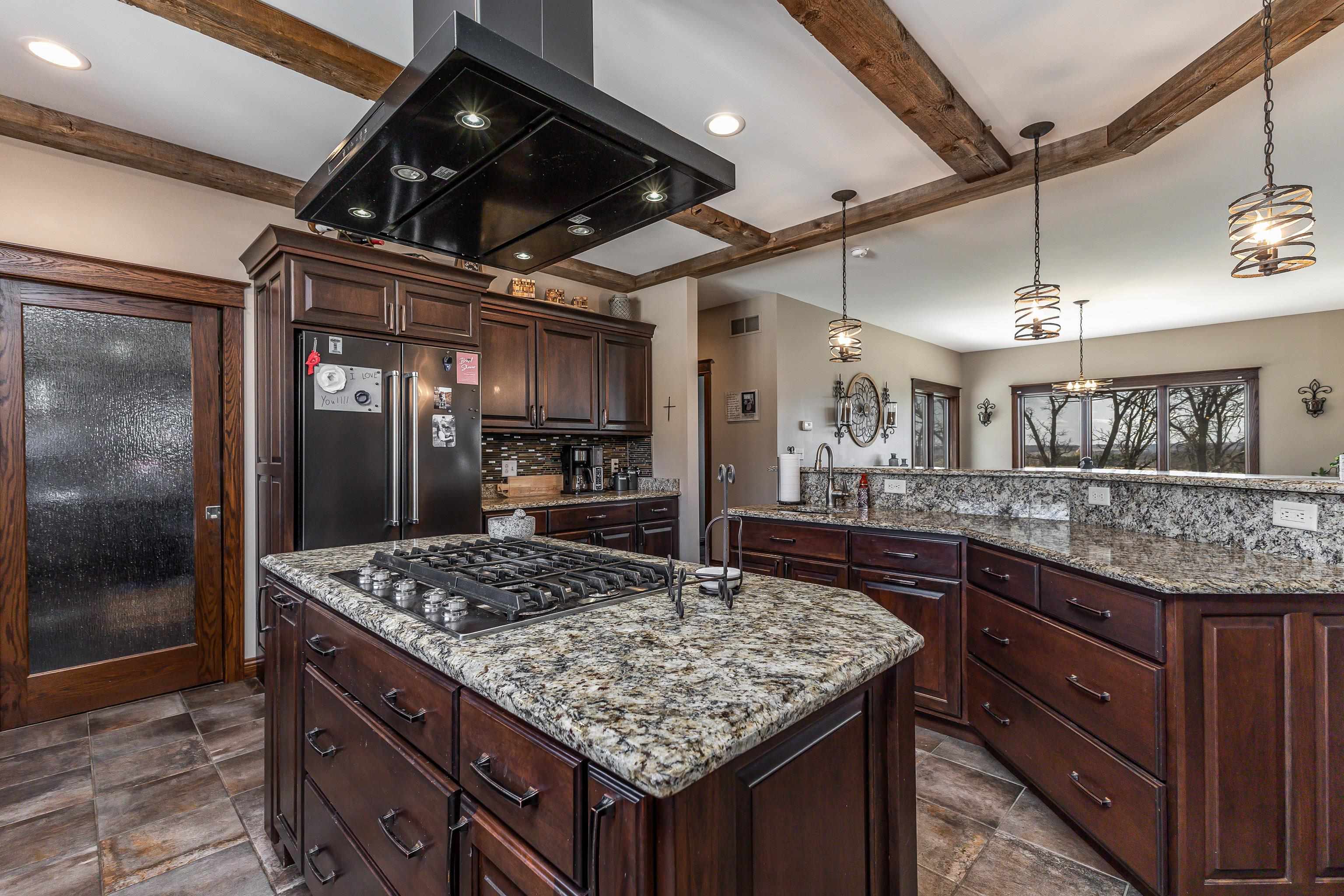 2968 South Curtiss Road Stockton, IL 61085 - Photo 7 of 29