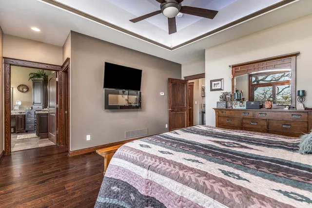 $725,000 | 2968 South Curtiss Road, Stockton, IL 61085