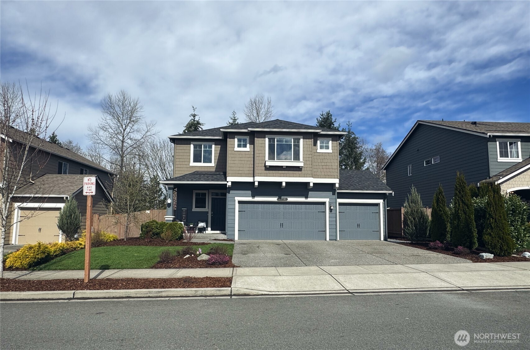 17701 Mill Valley Road Granite Falls, WA 98252 - Photo 1 of 18 Gallery Image 1
