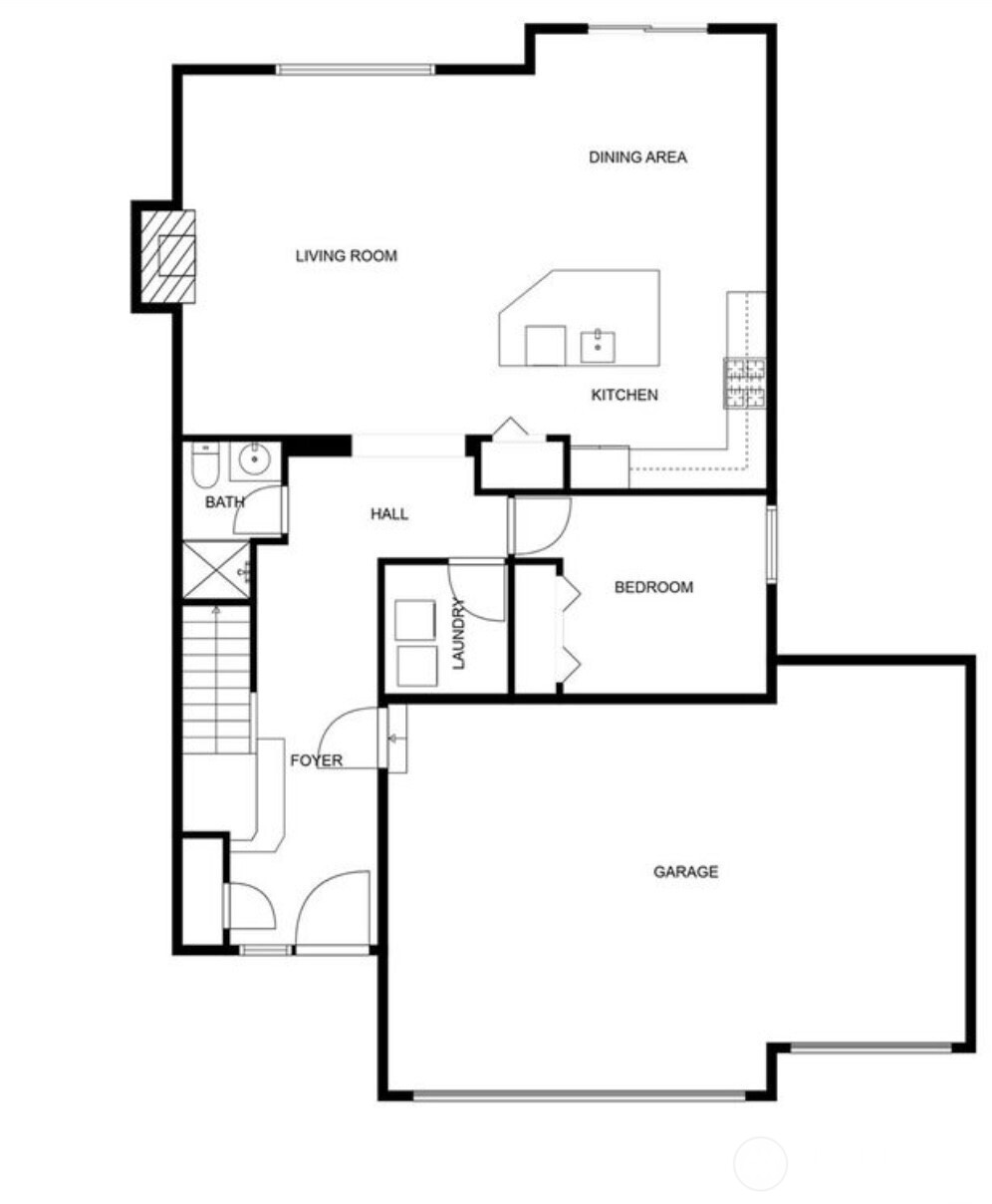 17701 Mill Valley Road Granite Falls, WA 98252 - Photo 17 of 18 Gallery Image 17