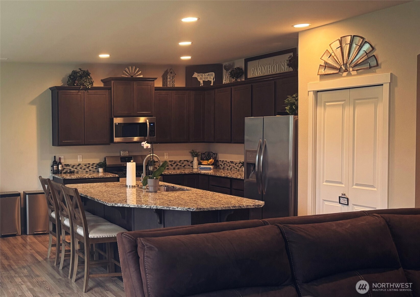 17701 Mill Valley Road Granite Falls, WA 98252 - Photo 4 of 18 Gallery Image 4