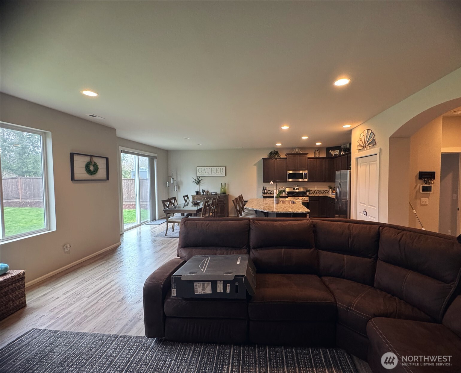 17701 Mill Valley Road Granite Falls, WA 98252 - Photo 5 of 18 Gallery Image 5