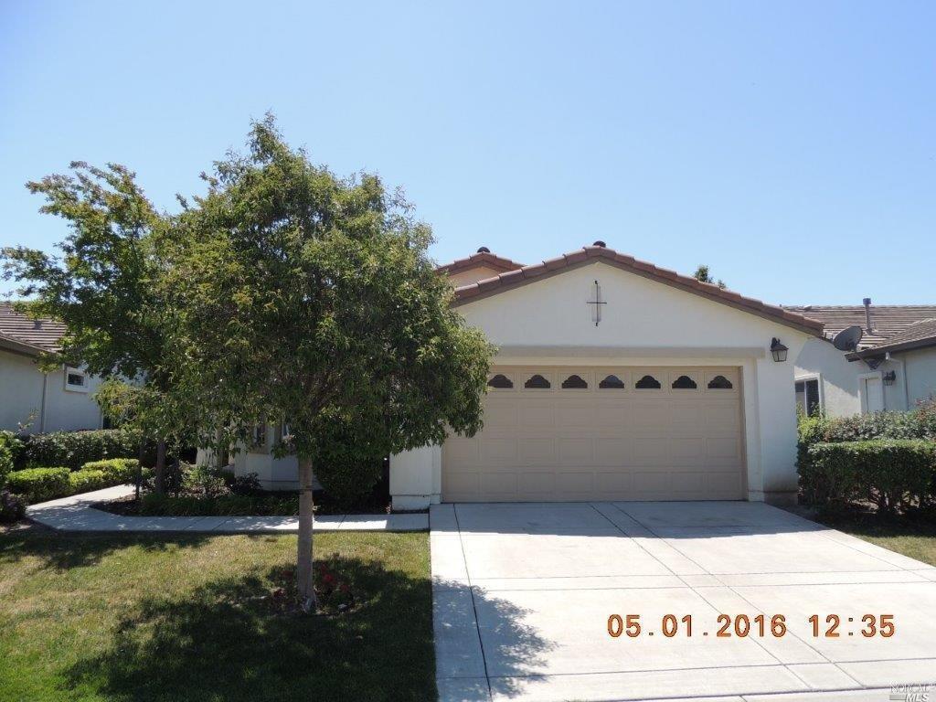 336 Colonial Way Rio Vista, CA 94571 - Photo 1 of 1 front of home