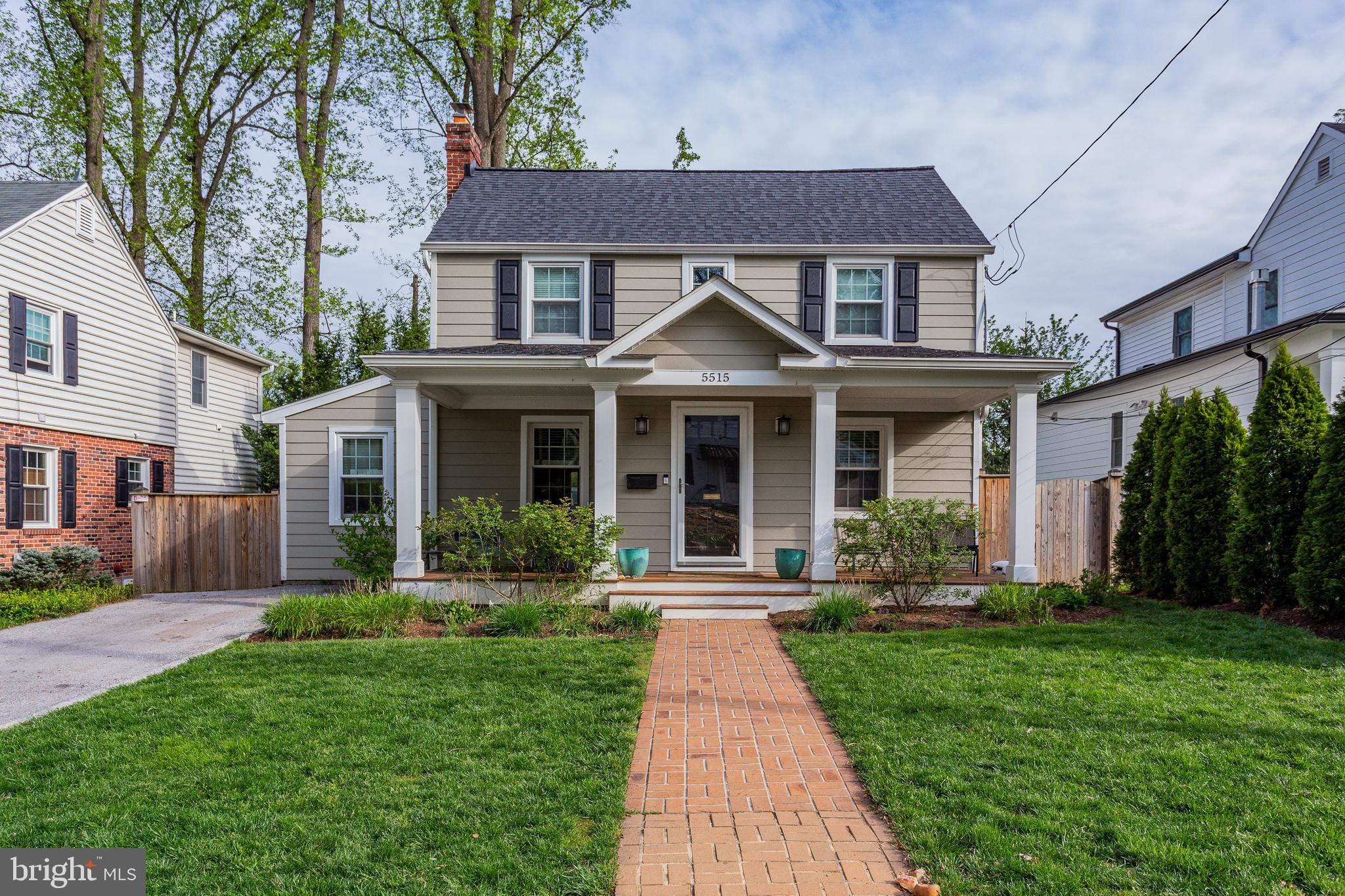 5515 Northfield Road Bethesda, MD 20817 - Photo 1 of 2 Gallery Image 1