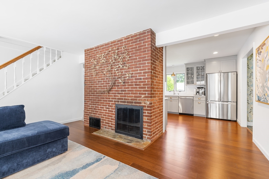 14 Hardwick Road Natick, MA 01760 - Photo 12 of 39
