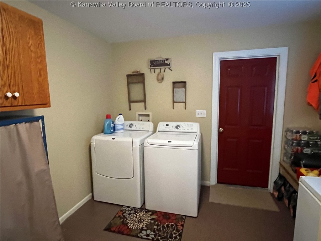 1459 Big Run Road Le Roy, WV 25252 - Photo 26 of 50 Gallery Image 26
