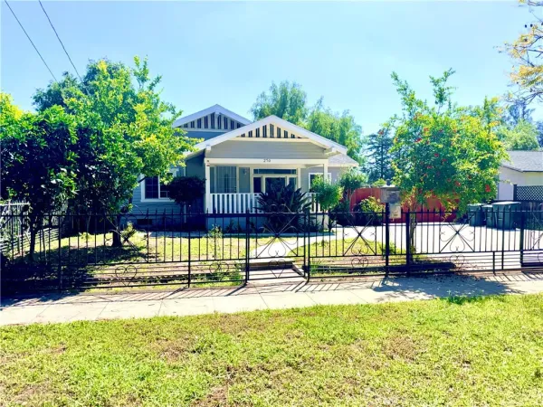 $1,080,000 | 270 Del Monte Street, Pasadena, CA 91103