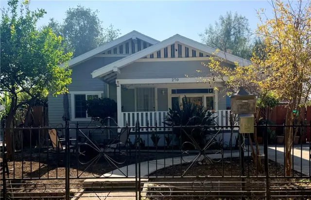 $1,150,000 | 270 Del Monte Street, Pasadena, CA 91103