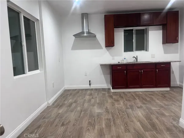 a bathroom with a toilet and a sink