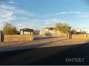 222 Mockingbird Street Quartzsite, AZ 85346 - Photo 1 of 13 Primary Photo