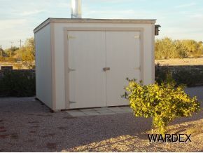 222 Mockingbird Street Quartzsite, AZ 85346 - Photo 11 of 13 Additional Photo