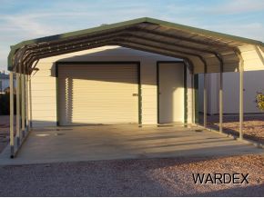 222 Mockingbird Street Quartzsite, AZ 85346 - Photo 12 of 13 Additional Photo
