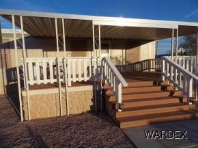 222 Mockingbird Street Quartzsite, AZ 85346 - Photo 2 of 13 Additional Photo