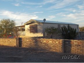 222 Mockingbird Street Quartzsite, AZ 85346 - Photo 3 of 13 Additional Photo