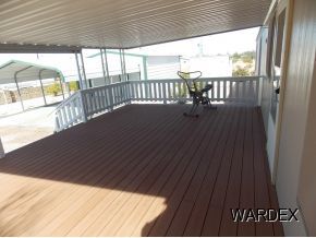 222 Mockingbird Street Quartzsite, AZ 85346 - Photo 4 of 13 Additional Photo