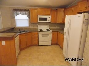 222 Mockingbird Street Quartzsite, AZ 85346 - Photo 5 of 13 Additional Photo