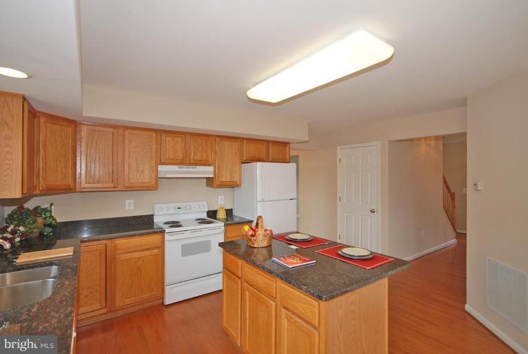 6393 Hanover Road Hanover, MD 21076 - Photo 22 of 23 Kitchen #2