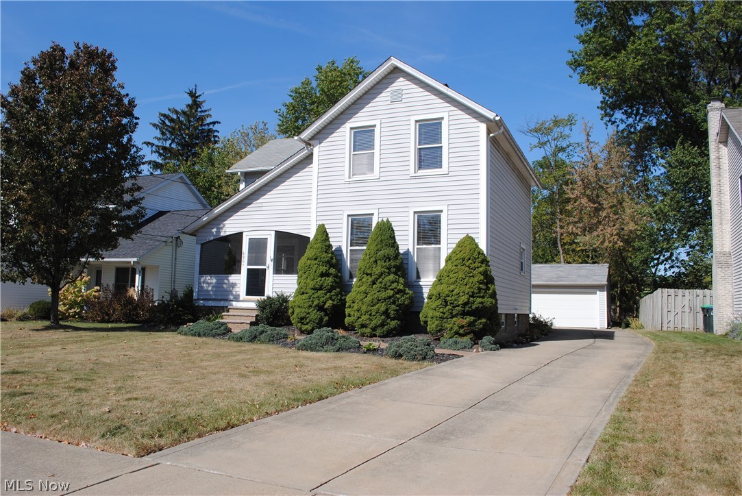 6907 Chestnut Road Independence, OH 44131 - Photo 25 of 25