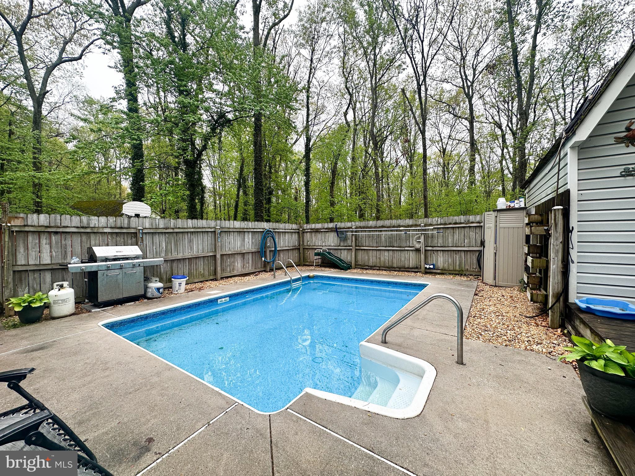 193 Kirkhoff Road Westminster, MD 21158 - Photo 26 of 38 Gallery Image 26